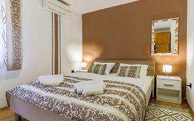 City Center 3 Bedroom Apartment