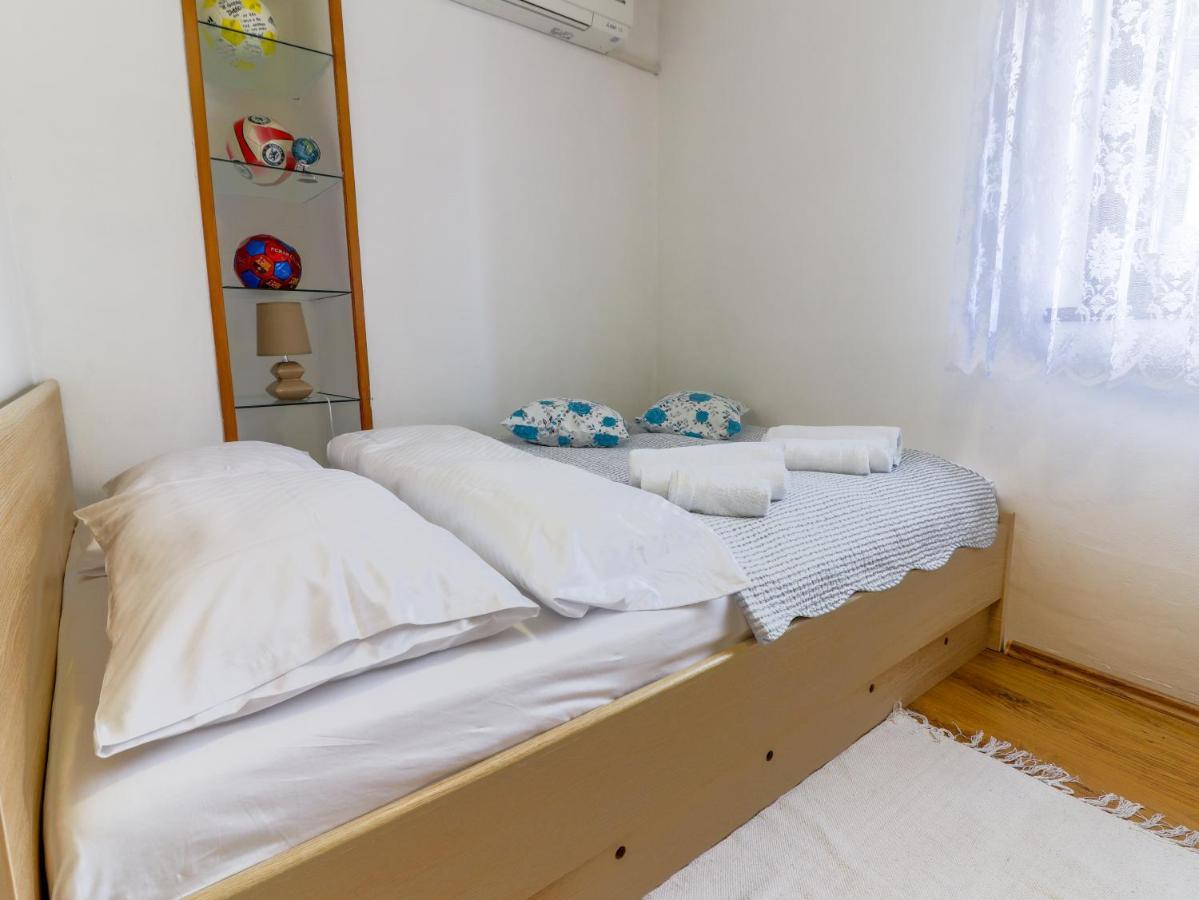 City Center 3 Bedroom Apartment Vrsar Kültér fotó