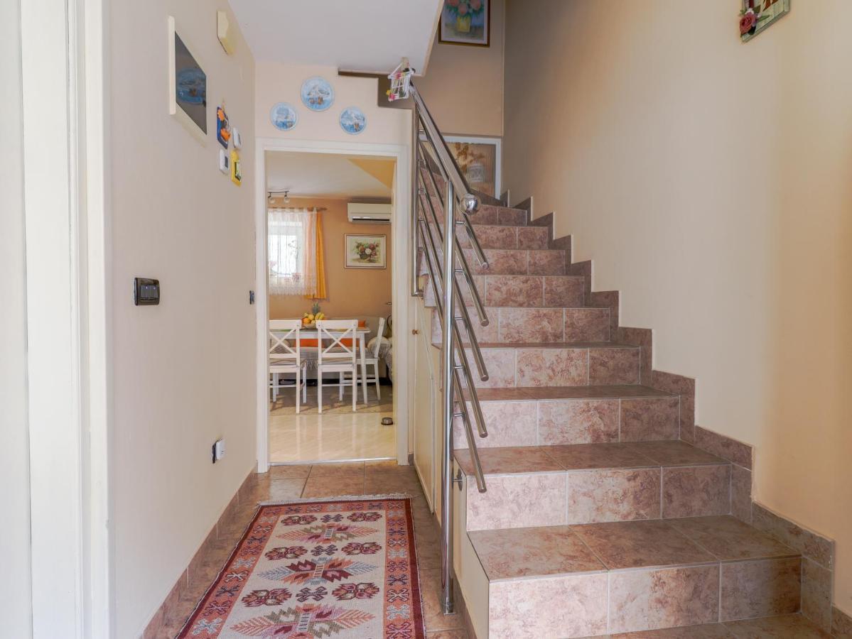 City Center 3 Bedroom Apartment Vrsar Kültér fotó