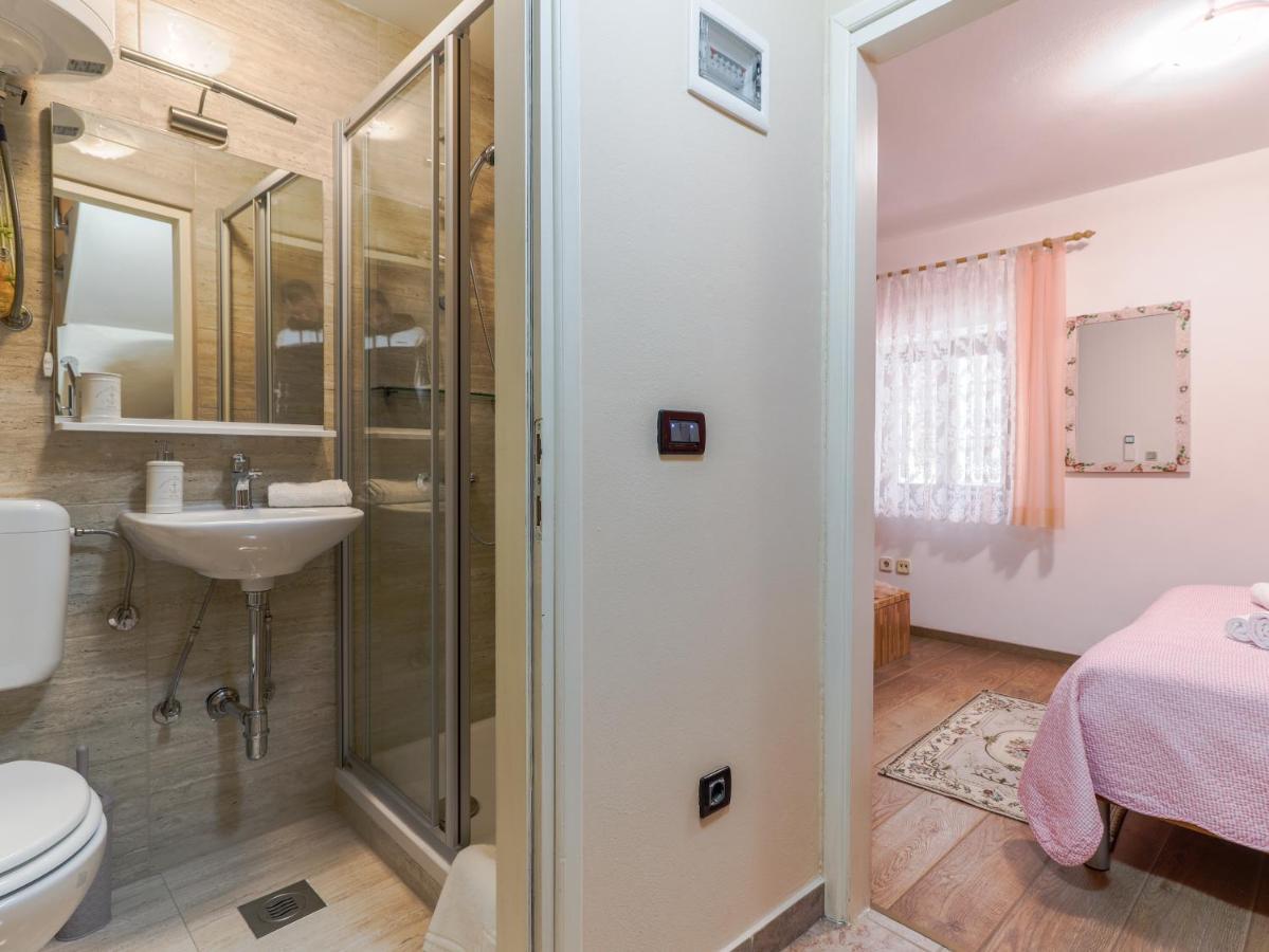 City Center 3 Bedroom Apartment Vrsar Kültér fotó