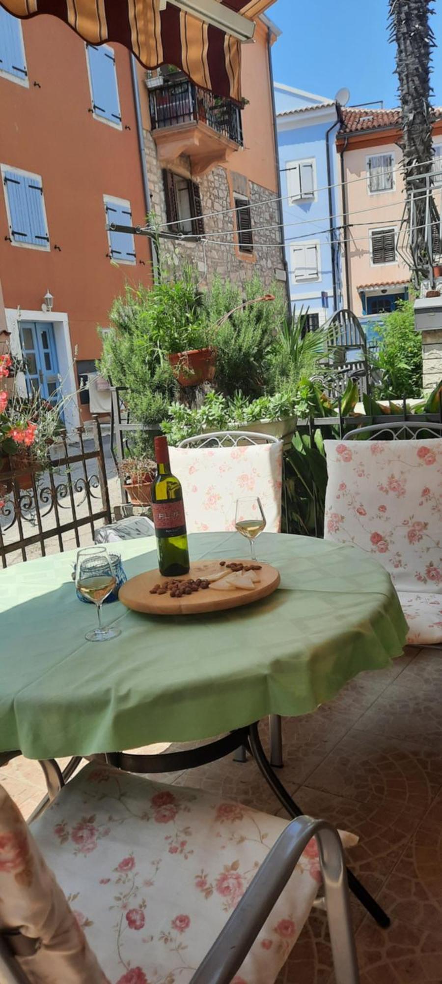 City Center 3 Bedroom Apartment Vrsar Kültér fotó