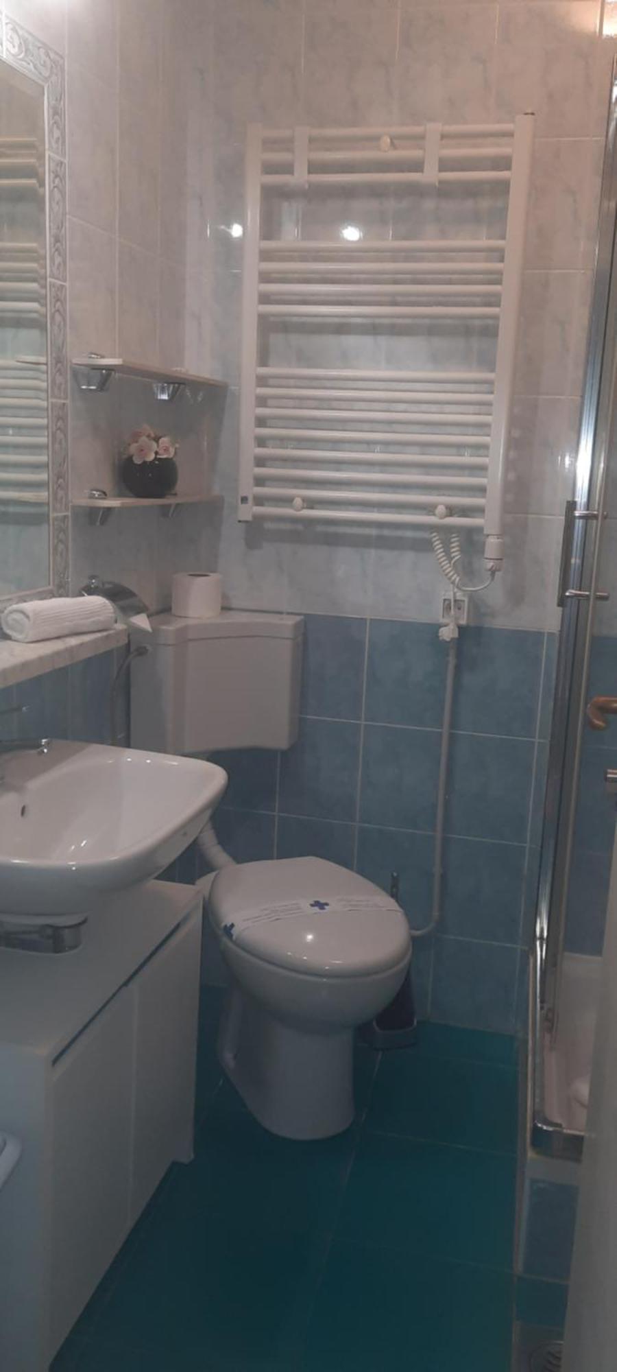 City Center 3 Bedroom Apartment Vrsar Szoba fotó